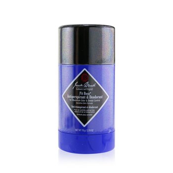 Jack Black Antiperspirant deodorant pro citlivou pokožku Pit Boss Antiperspirant & Deodorant Sensitive Skin Formula