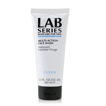 Lab Series Čisticí univerzální přípravek na obličej Multi-Action Face Wash