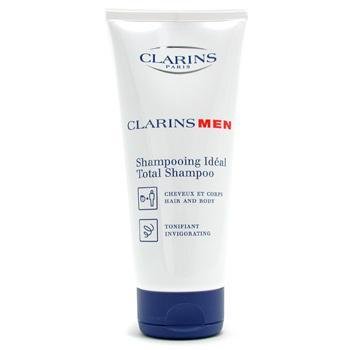 Univerzální šampon Men Total Shampoo ( na vlasy a tělo )