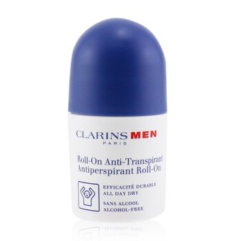 Kuličkový antiperspirant deodorant Men Anti Perspirant