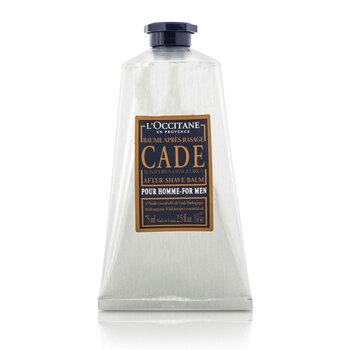 LOccitane Balzám po holení s jalovcovým extraktem Cade For Men After Shave Balm