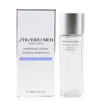Shiseido Pleťové hydratační tonikum Men Hydrating Lotion