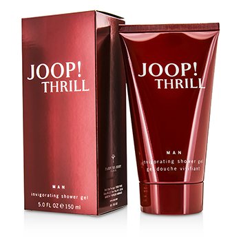 Joop Thrill For Him - sprchový gel