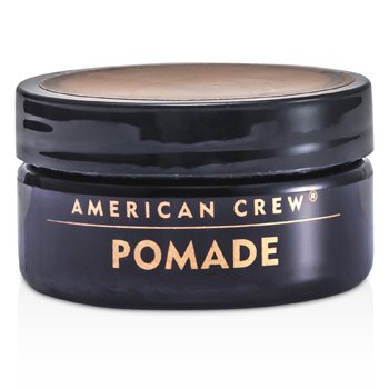 Pomáda pro styling a lesk Men Pomade For Hold & Shine ( Medium )