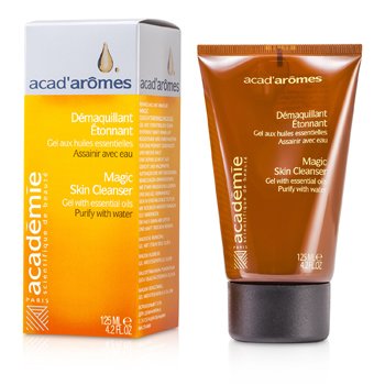 Čisticí pleťový přípravek Acad'Aromes Magic Skin Cleanser