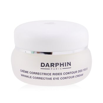 Darphin Oční krém proti vráskám Wrinkle Corrective Eye Contour Cream