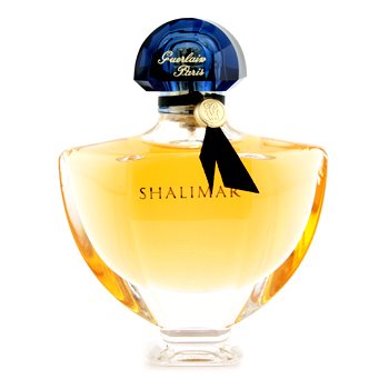 Shalimar - parfémovaná voda s rozprašovačem