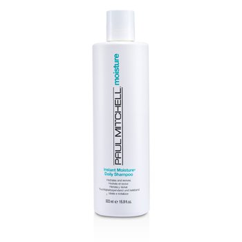 Hydratační šampon pro každodenní použití Instant Moisture Daily Shampoo ( hydratuje a oživuje )