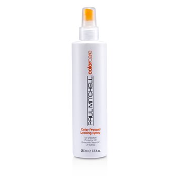 Sprej pro ochranu barvených vlasů Color Protect Locking Spray ( UV ochrana )