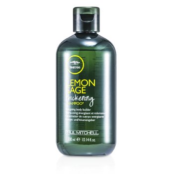 Paul Mitchell Zhušťující šampon s citronem a šalvějí Lemon Sage Thickening Shampoo