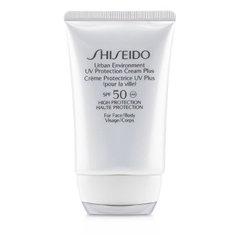 Ochranný sluneční krém Urban Environment UV Protection Cream Plus SPF 50 ( pro obličej a tělo )