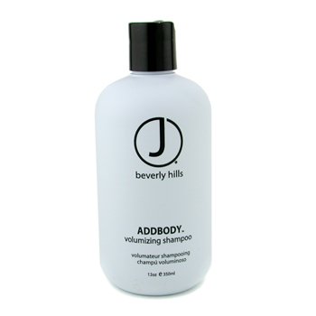 Šampon pro zvětšení objemu Addbody Volumizing Shampoo