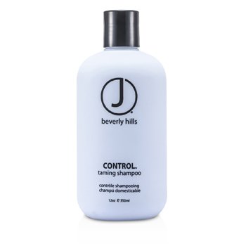 Šampon pro snadnou kontrolu účesu Control Taming Shampoo
