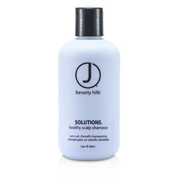 Šampon pro zdravou vlasovou pokožku Solutions Healthy Scalp Shampoo