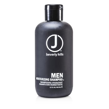 Hydratační šampon pro muže Men Moisturizing Shampoo