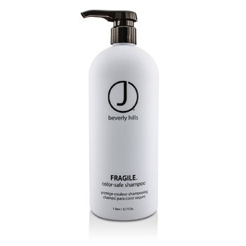Hydratační šampon Fragile Color-Safe Shampoo