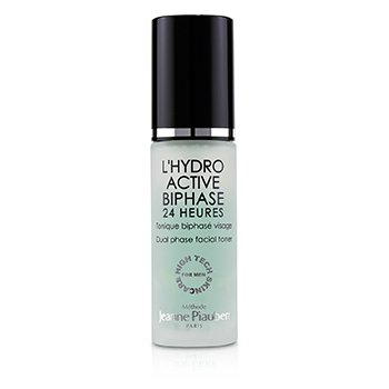 Hydratační toner L' Hydro Active Biphase 24 Heures - Dual phase Facial Toner