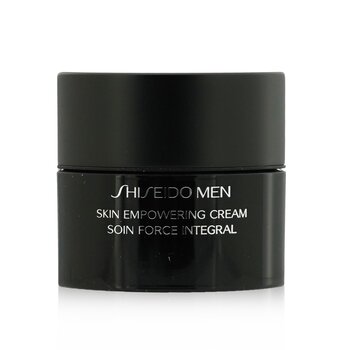Shiseido Posilující krém Men Skin Empowering Cream