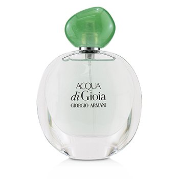 Giorgio Armani Acqua Di Gioia - parfémovaná voda s rozprašovačem