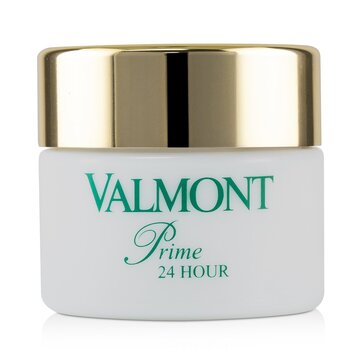 Valmont 24 hydratační krém Prime 24 Hour Moisturizing Cream (Energizing & Moisturizing Cream)