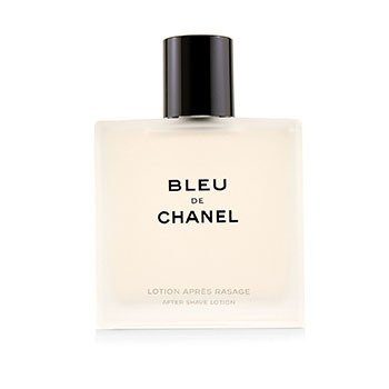 Bleu De Chanel - emulze po holení