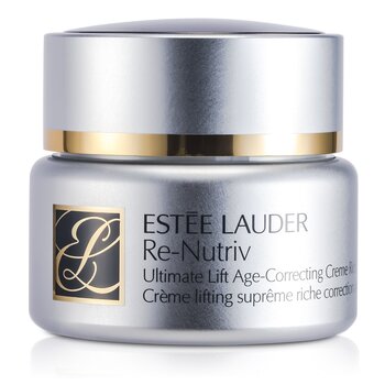 Bohatý korekční krém Re-Nutriv Ultimate Lift Age-Correcting Creme Rich