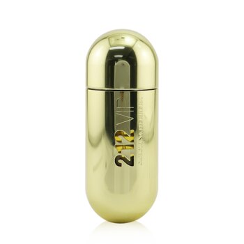 Carolina Herrera 212 VIP - parfémovaná voda s rozprašovačem