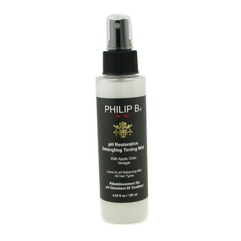 Regenerační mlha pro tonizaci a snadné rozčesání pH Restorative Detangling Toning Mist ( pro všechny typy vlasů )
