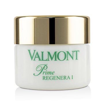 Valmont Bohatý hydratační krém Prime Regenera I (Oxygenating & Energizing Cream)