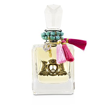 Peace, Love & Juicy Couture - parfémovaná voda s rozprašovačem
