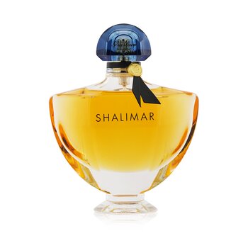 Guerlain Shalimar - parfémovaná voda s rozprašovačem