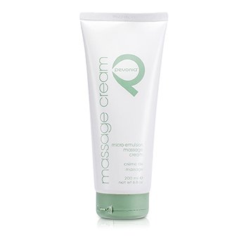 Masážní olej Micro-Emulsion Massage Cream ( salonní velikost )