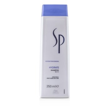 Hydratační šampon SP Hydrate Shampoo ( pro normální a suché vlasy  )