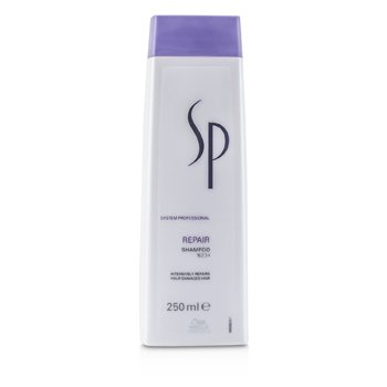 Reparační šampon SP Repair Shampoo ( pro poškozené vlasy )