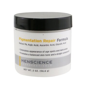 Krém pro reparaci pigmentace Pigmentation Repair Formula