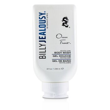 Billy Jealousy Sprchový gel Signature Ocean Front Revitalizing Body Wash