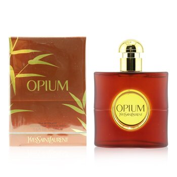 Opium - toaletní voda s rozprašovačem