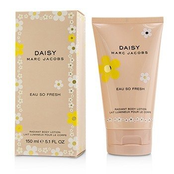 Daisy Eau So Fresh – tělová péče
