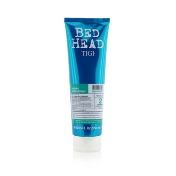 Regenerační šampon Bed Head Urban Anti+dotes Recovery Shampoo