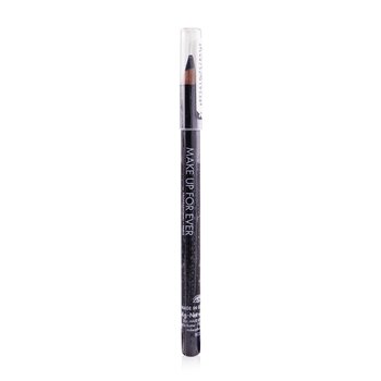 Tužka na oči Khol Pencil - č.1K (  černá )