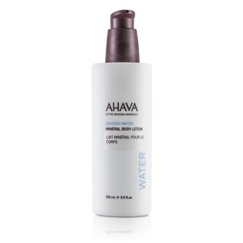 Ahava Tělová emulze Deadsea Water Mineral Body Lotion