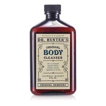 Sprchový gel Dr. Hunter Original Body Cleanser