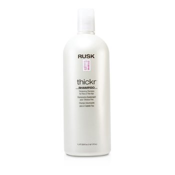 Zhušťující šampon Thickr Thickening Shampoo ( pro jemné a řídké vlasy )