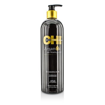 CHI Kondicionér pro arganový a moringový olej Argan Oil Plus Moringa Oil Conditioner