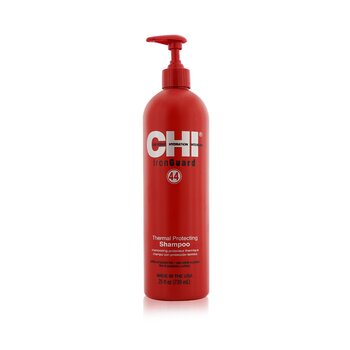 Ochranný šampon CHI44 Iron Guard Thermal Protecting Shampoo
