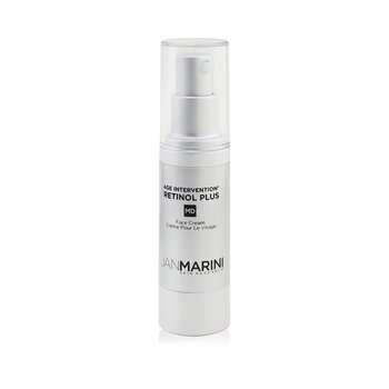 Jan Marini Bohatý retinolový krém na obličej proti stárnutí Age Intervention Retinol Plus MD Face Cream