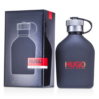 Hugo Just Different - toaletní voda s rozprašovačem