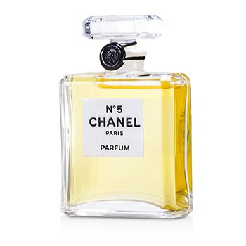 No.5  - parfém v lahvičce