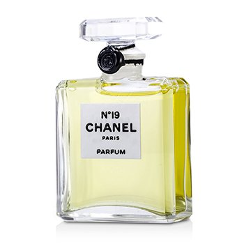 No.19 - parfém v lahvičce