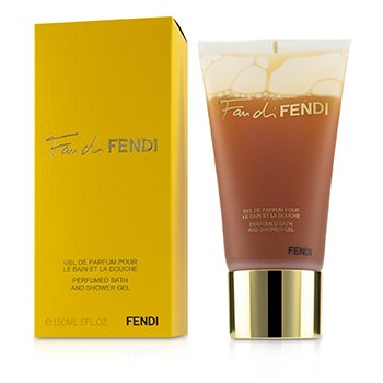 Fan Di Fendi - parfémovaný sprchový gel